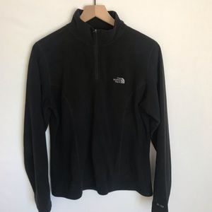 The North Face large jacket. B-3